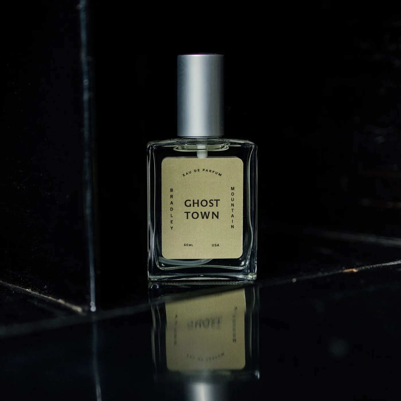 Eau De Parfum - Ghost Town