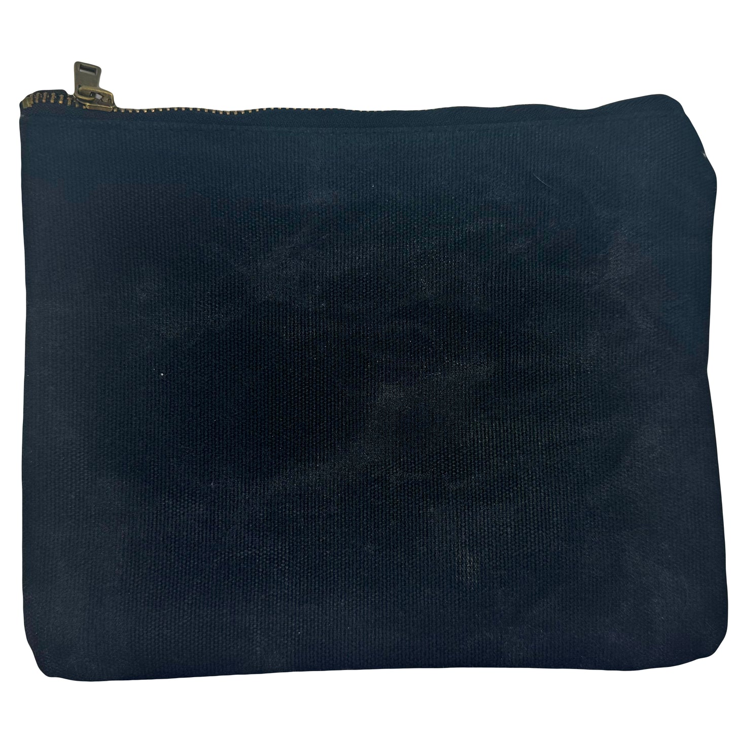 Waxed Canvas Tool Pouch