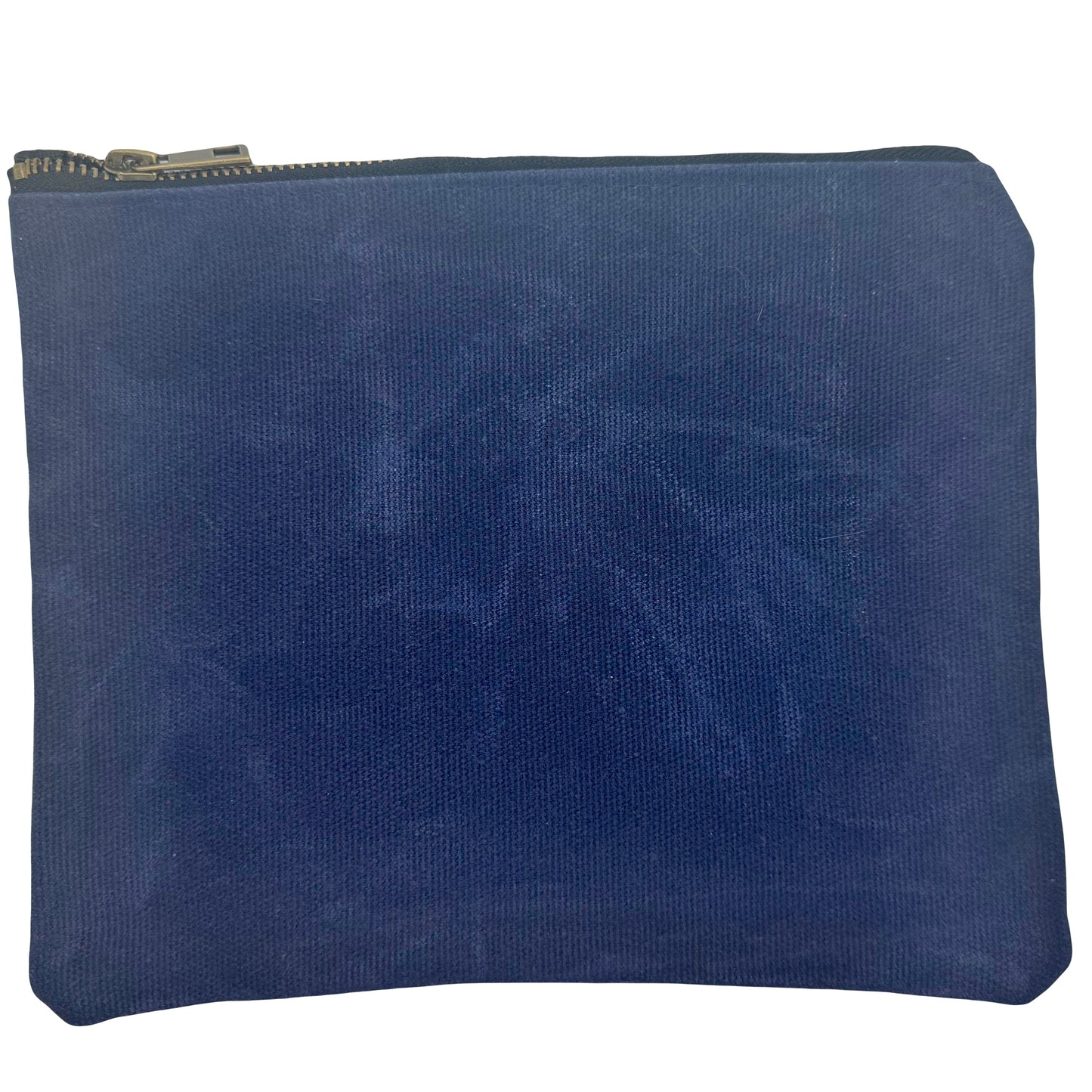 Waxed Canvas Tool Pouch