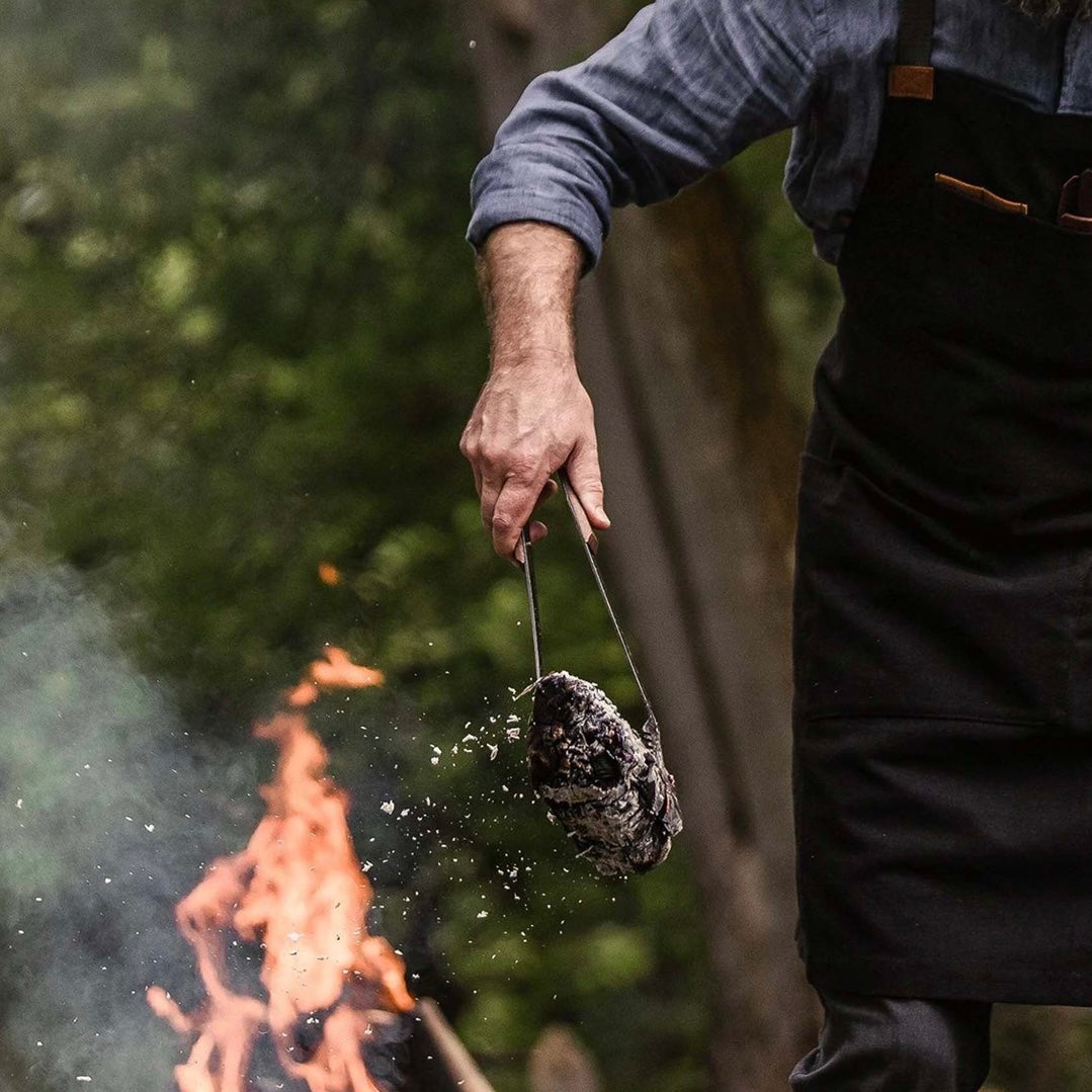 Cowboy Grill Tongs