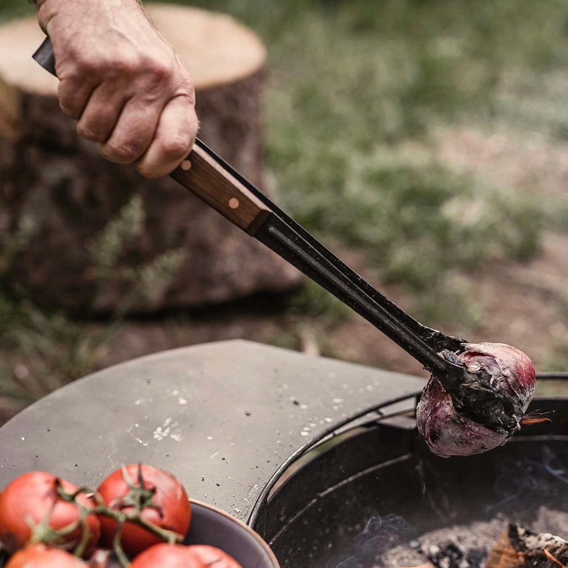 Cowboy Grill Tongs