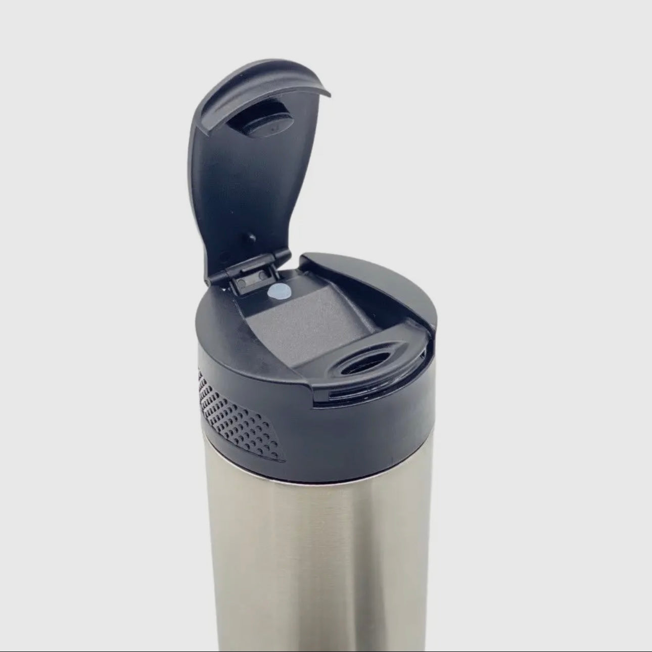 On-The-Go Insulated French Press