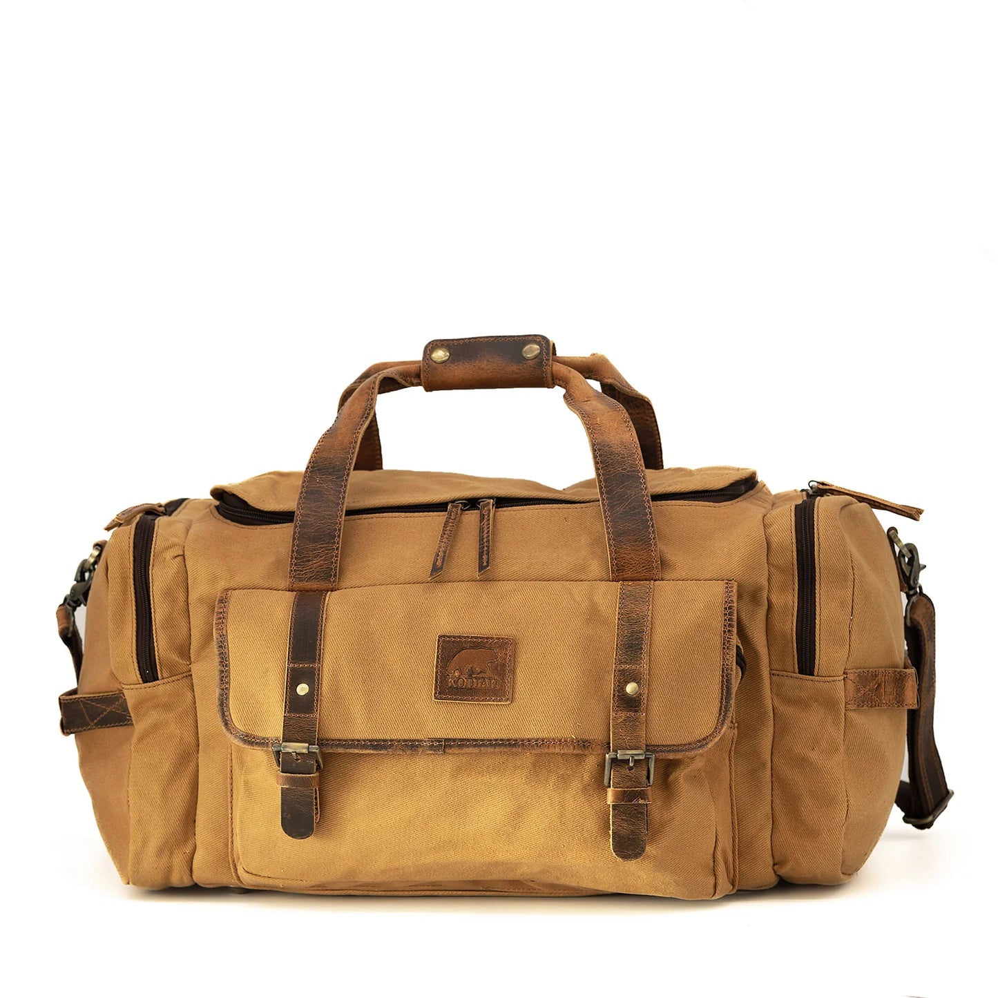 55L Wasatch Duffel