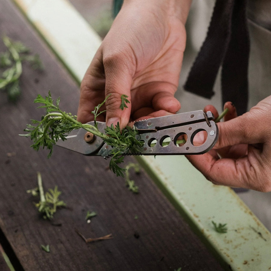 Outdoor tools