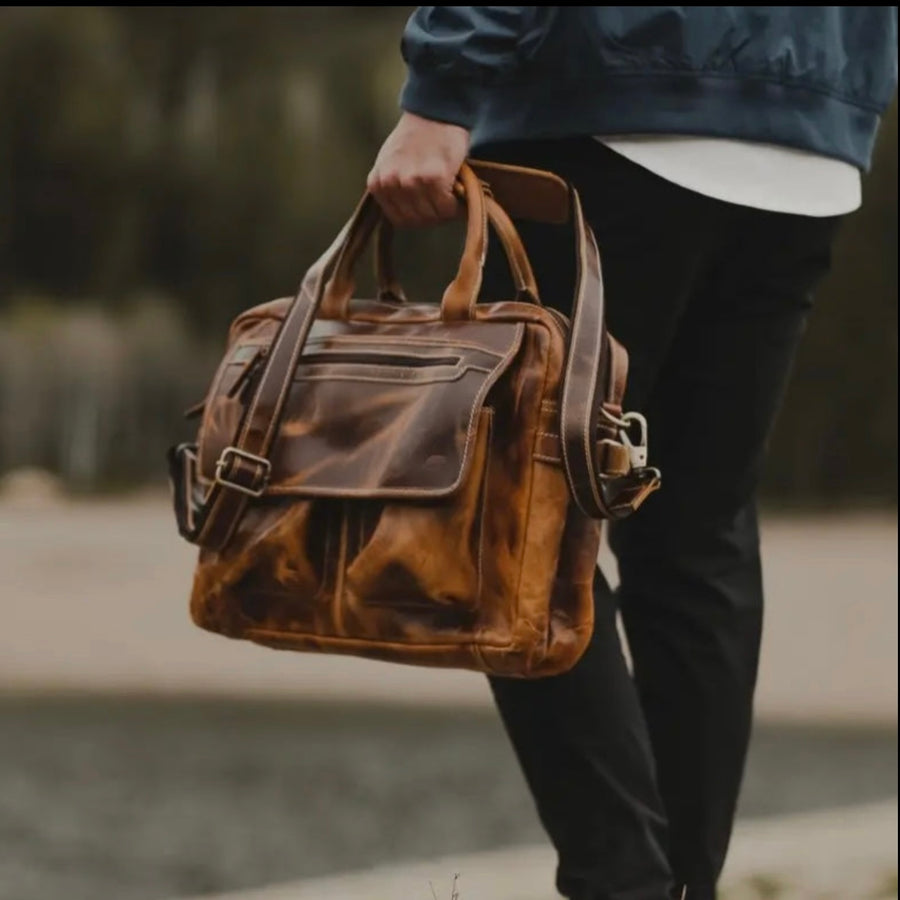 Outdoor bags