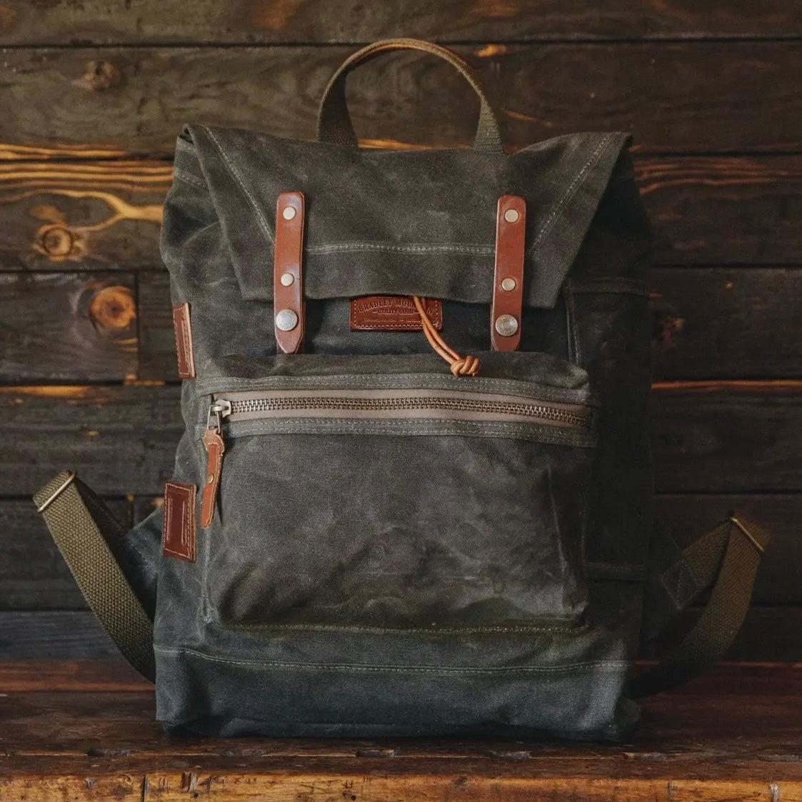 Muir Pack