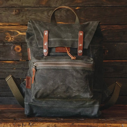 Muir Pack