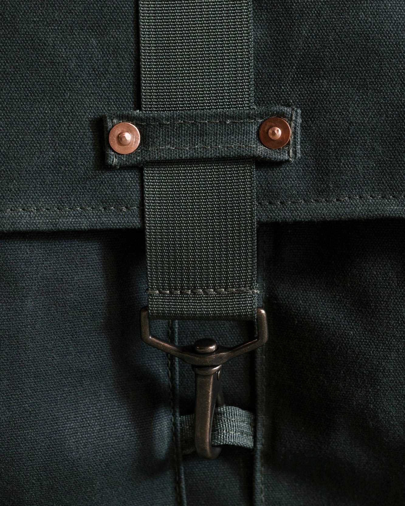 Bradley Mountain Canoe Pack