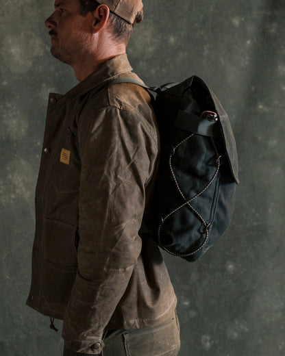 Bradley Mountain Canoe Pack