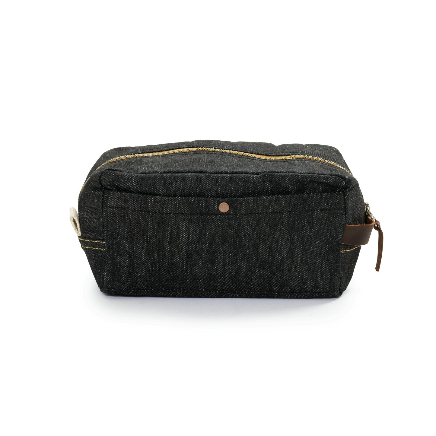 Neelum Dopp Kit - Denim