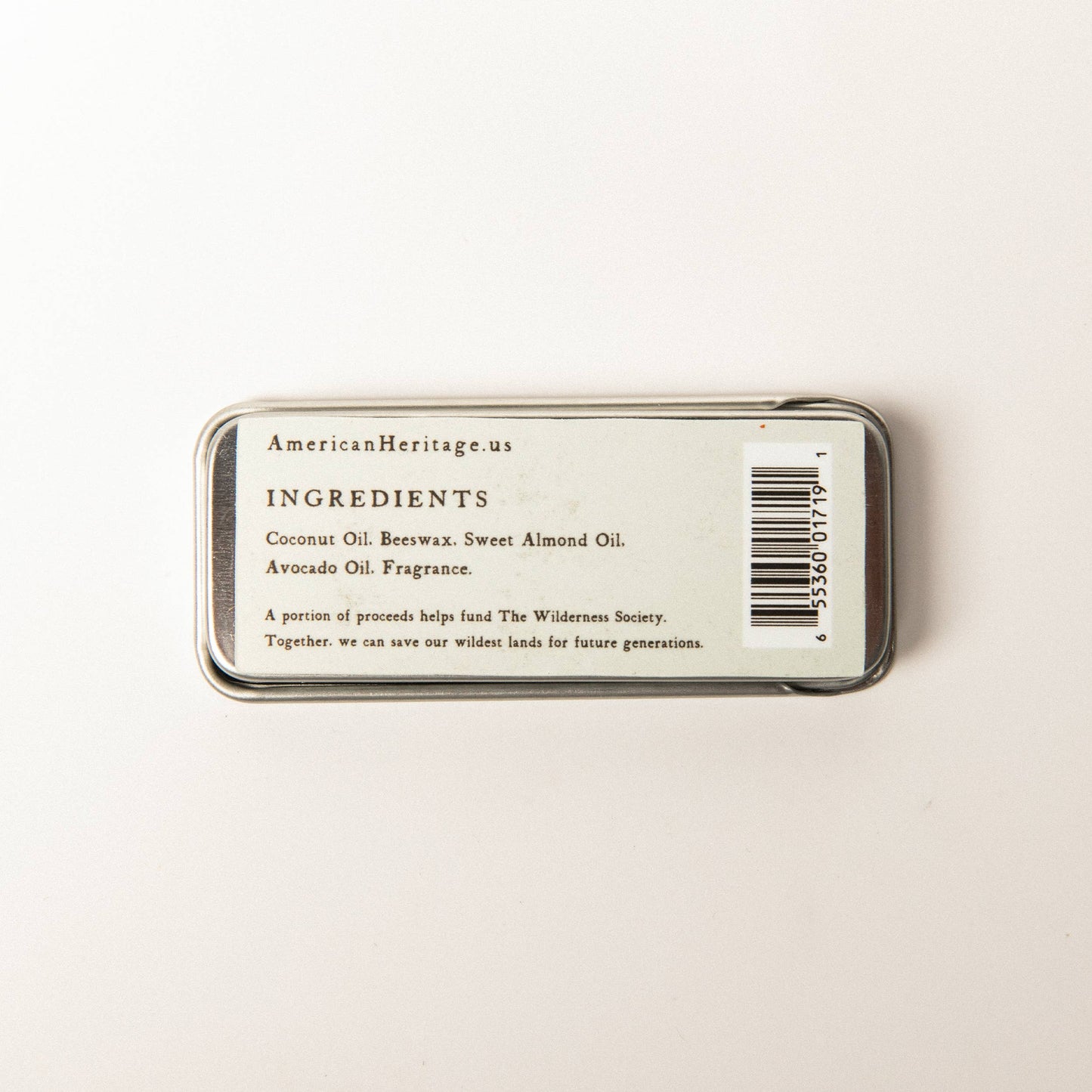 Travel Solid Cologne White Label