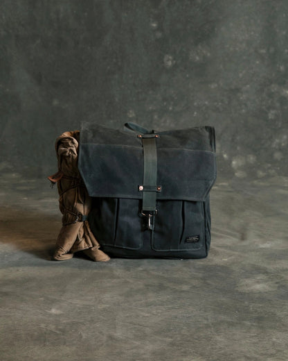 Bradley Mountain Canoe Pack