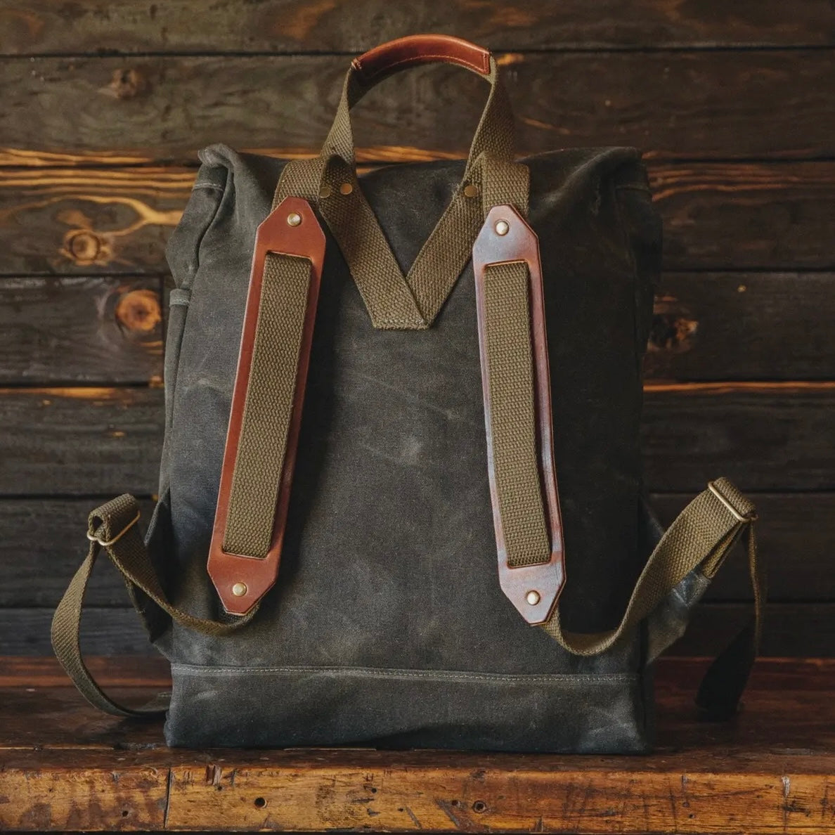 Muir Pack