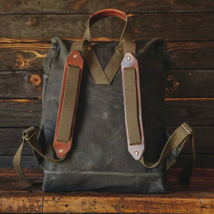 Muir Pack
