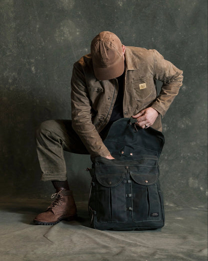 Bradley Mountain Canoe Pack