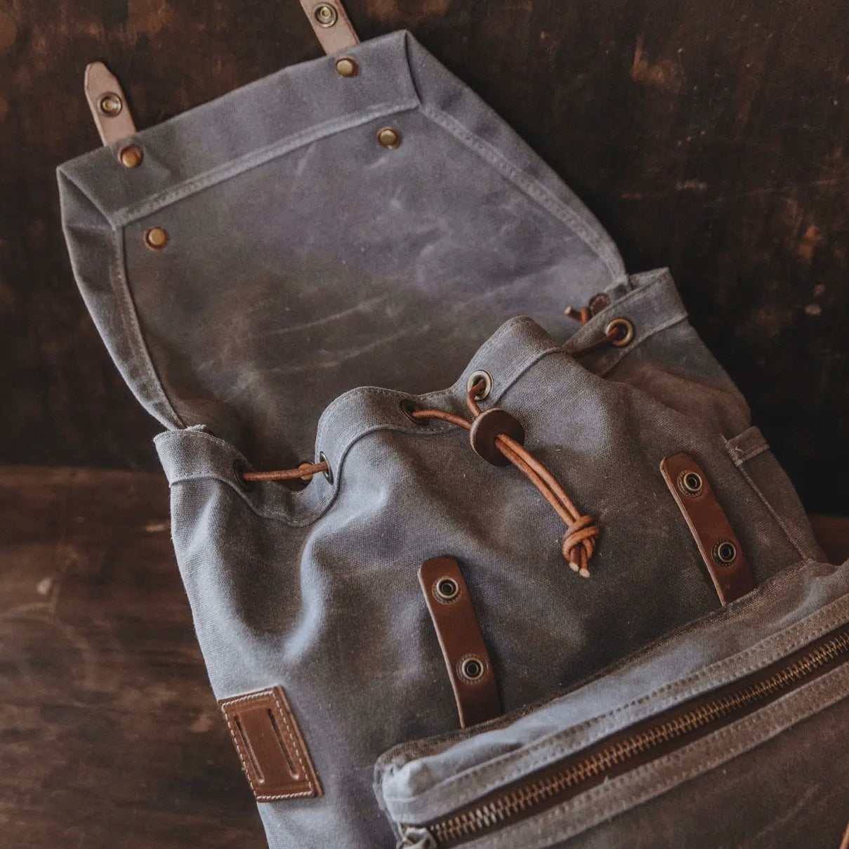Muir Pack