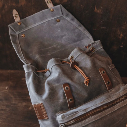 Muir Pack