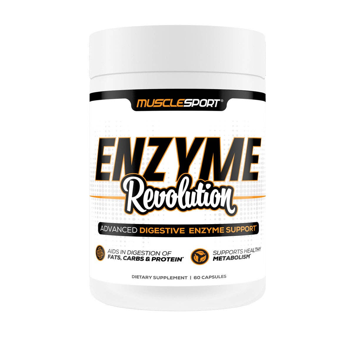 Enzyme Revolution - Oral Supplement/Vitamin