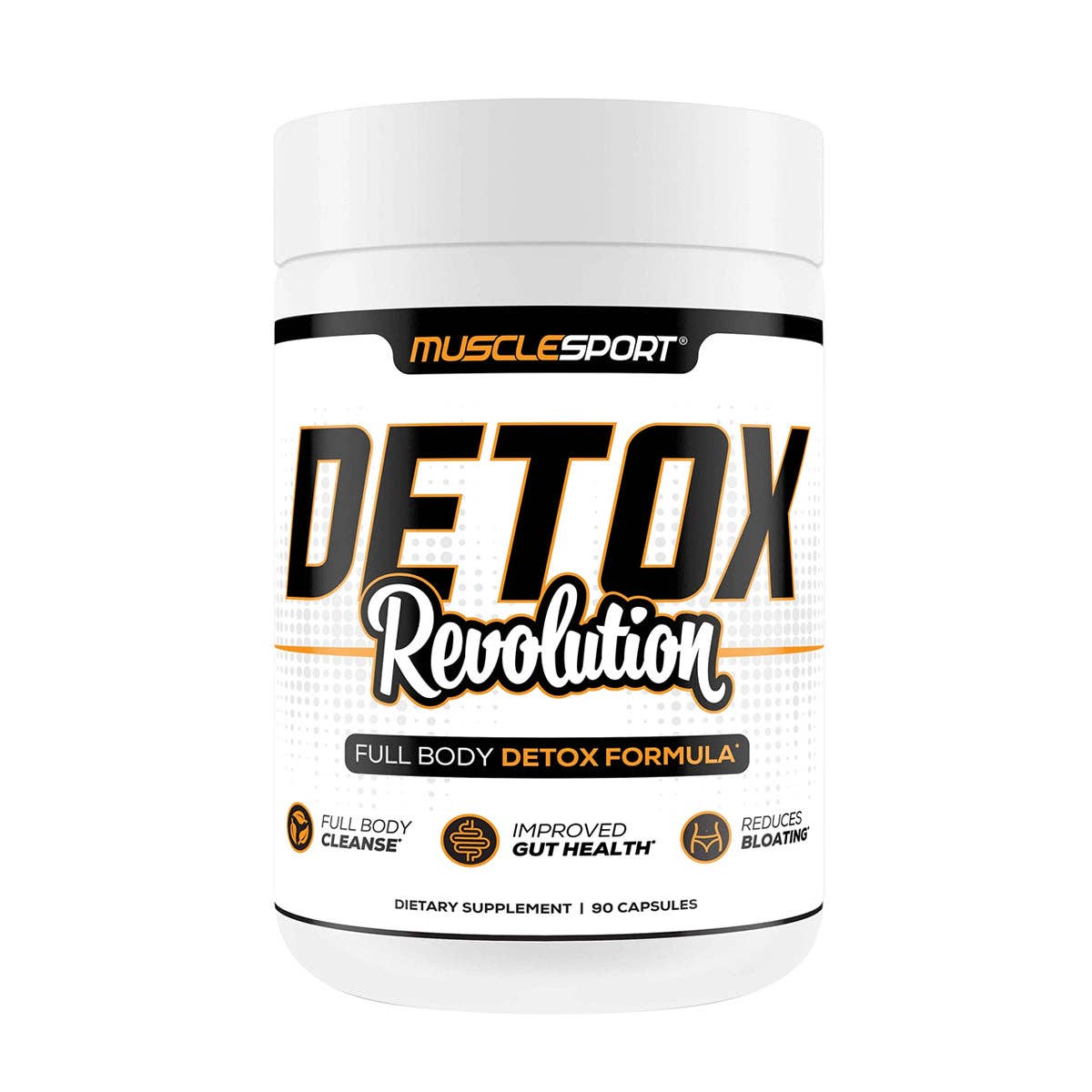 Detox Revolution™ Oral Supplement/Vitamin