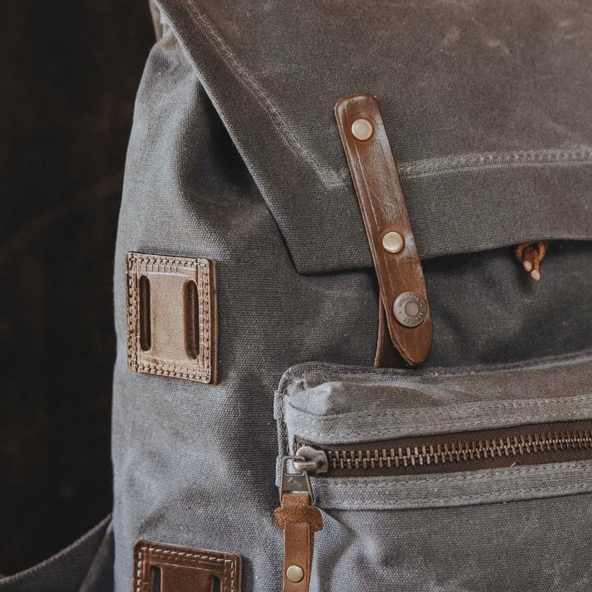 Muir Pack