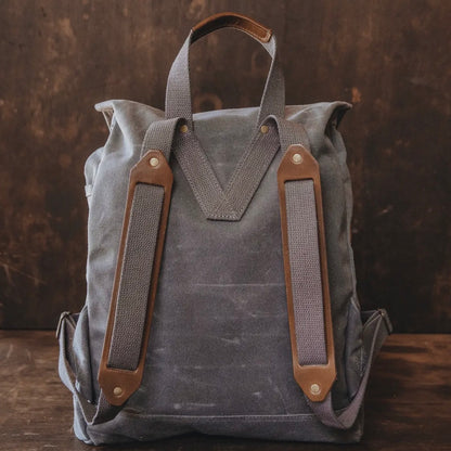 Muir Pack