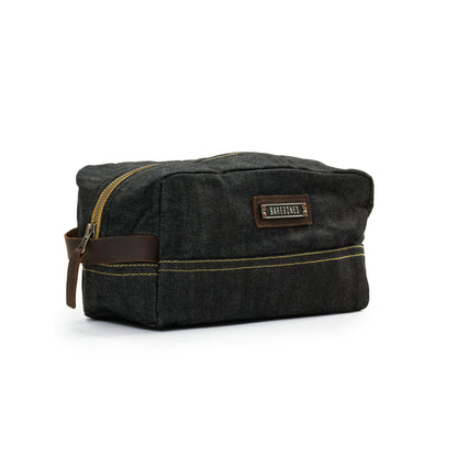 Neelum Dopp Kit - Denim