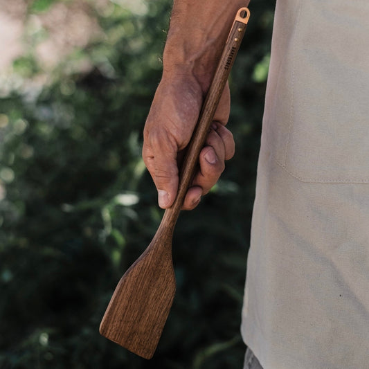 Wooden Spatula