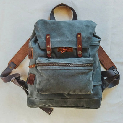 Muir Pack