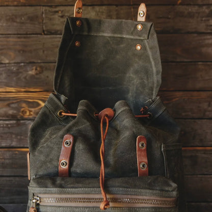 Muir Pack