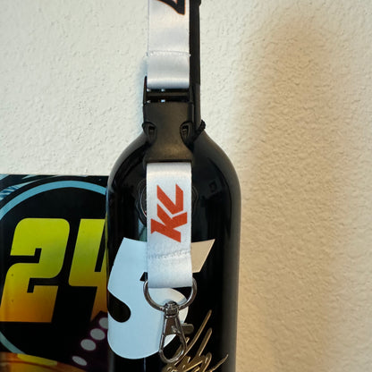 Kyle Larson 57 Lanyard