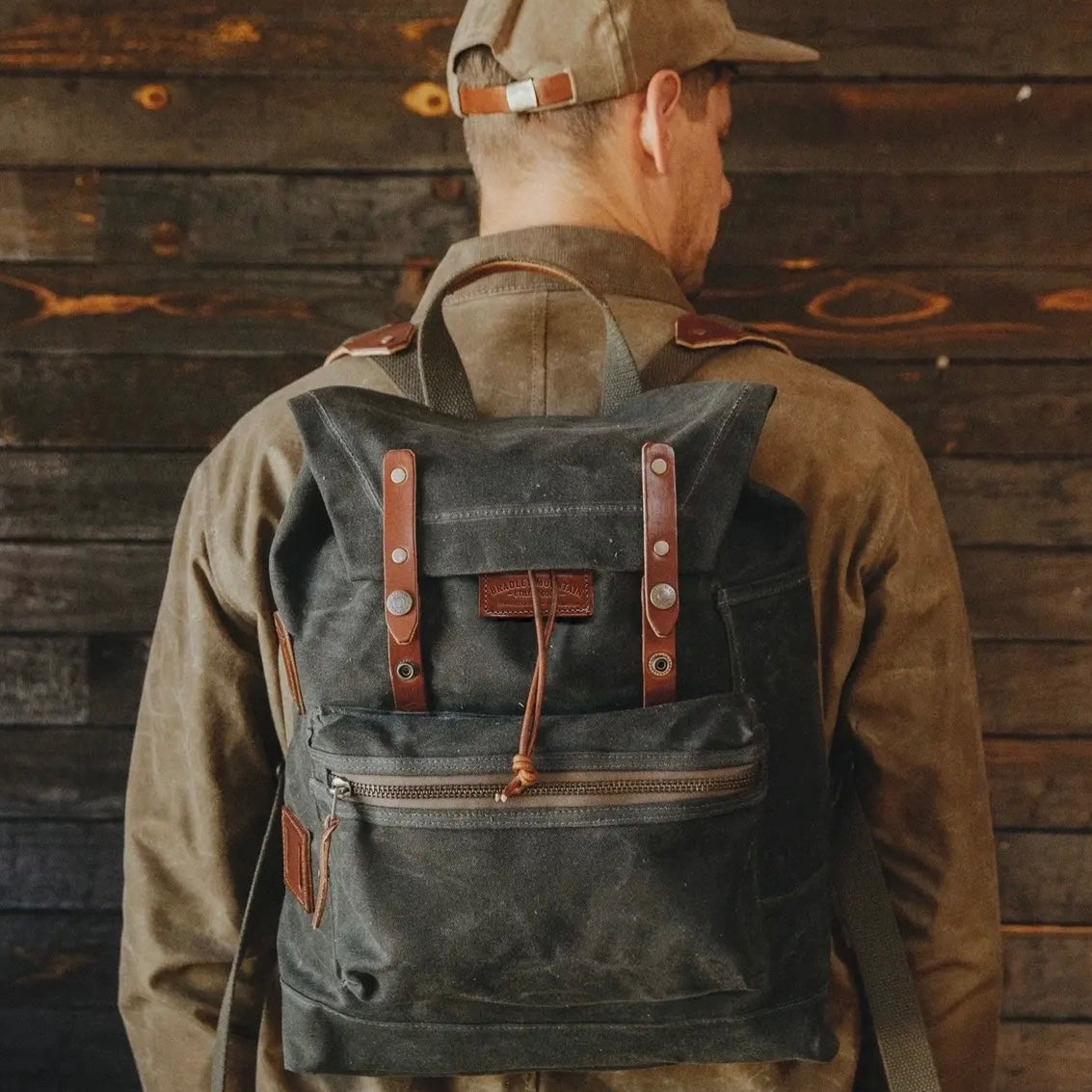 Muir Pack