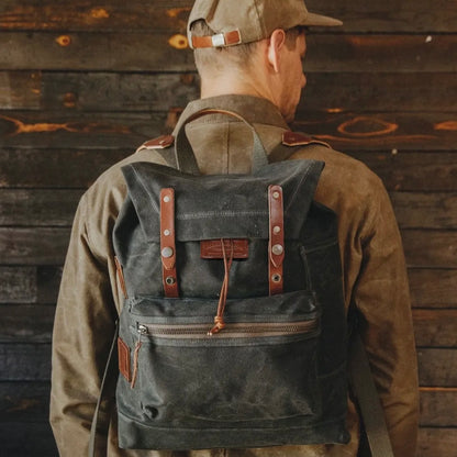 Muir Pack