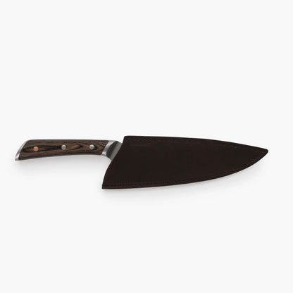 No. 8 Chef’s Knife