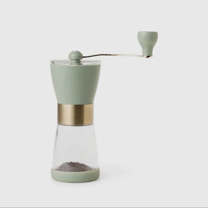 Manual Coffee Grinder