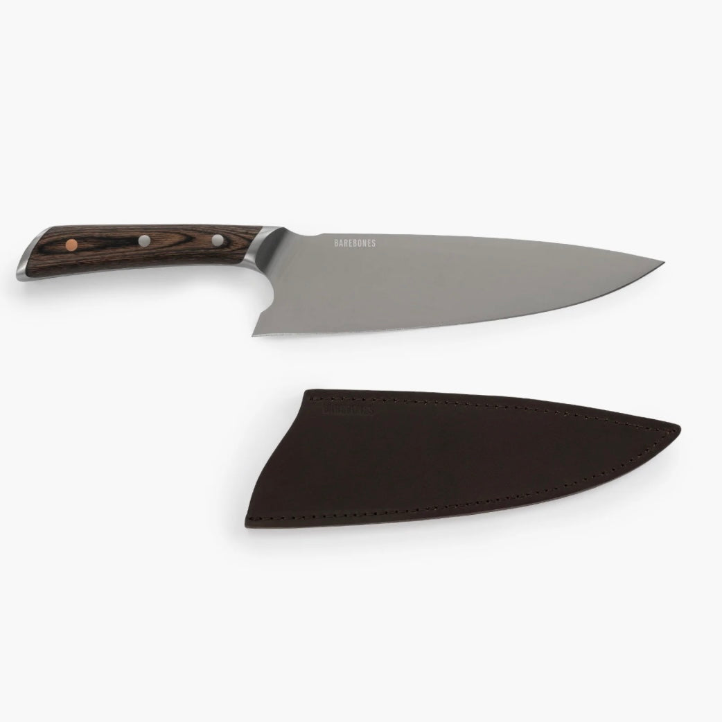 No. 8 Chef’s Knife