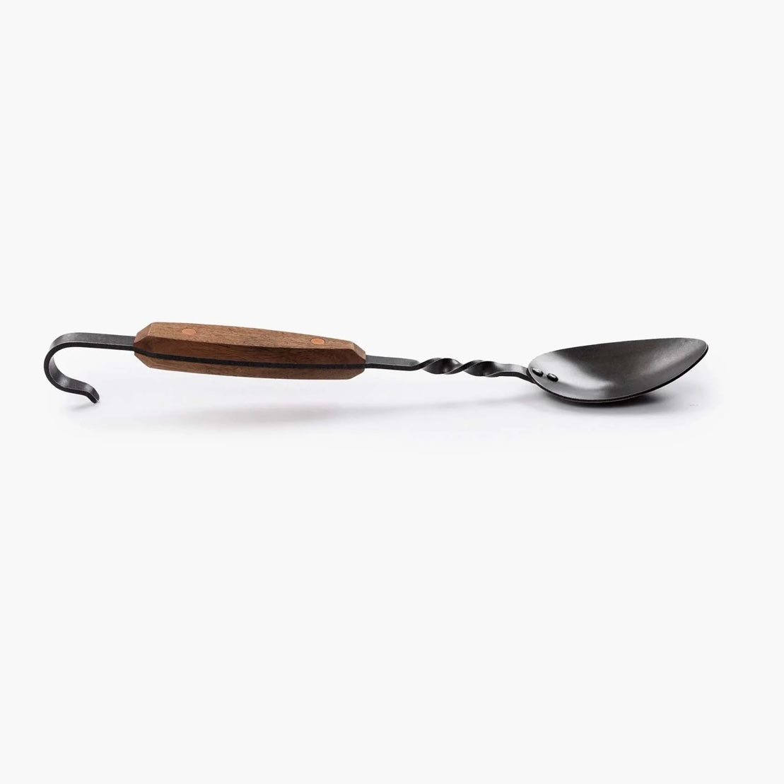 Cowboy Grill Chef Spoon