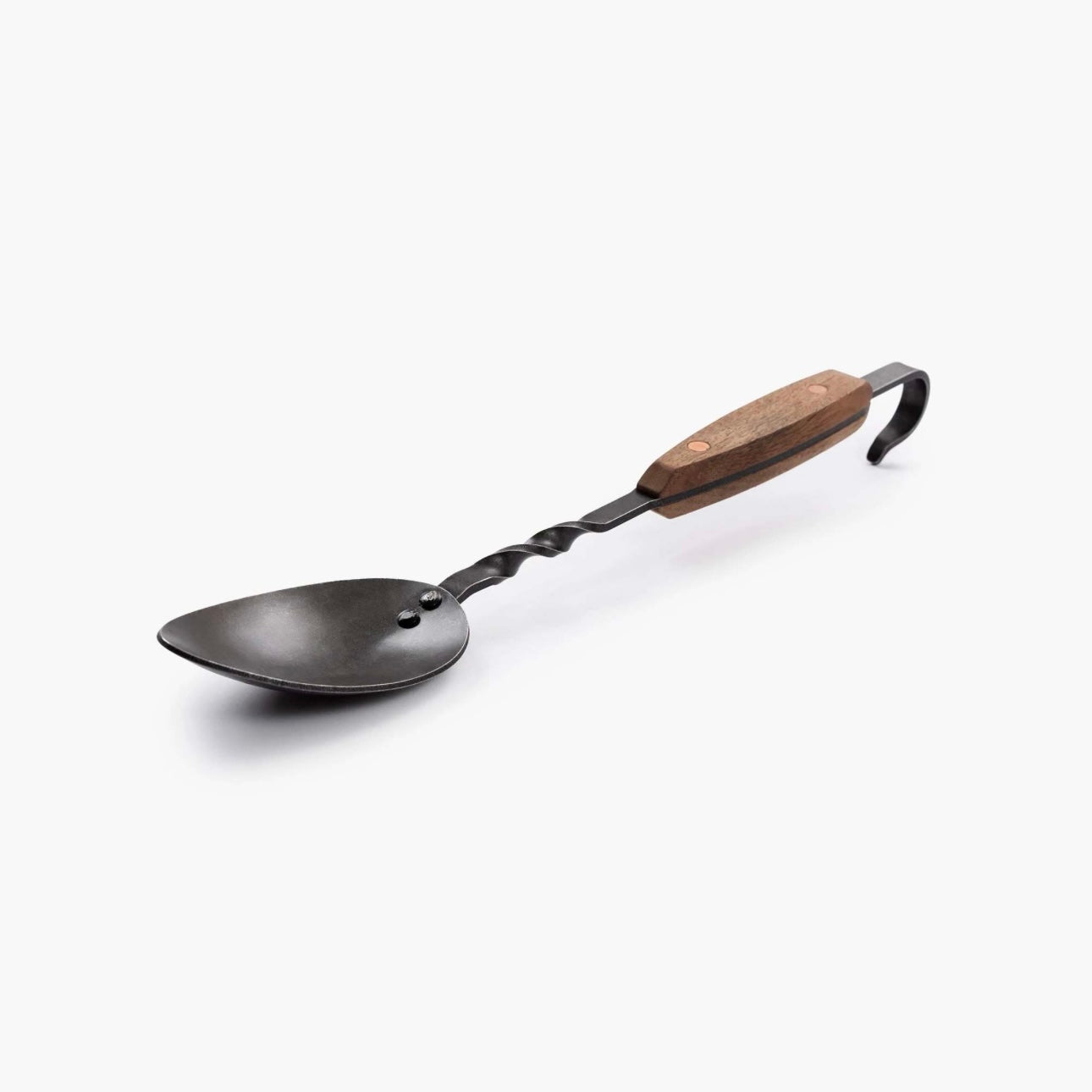 Cowboy Grill Chef Spoon