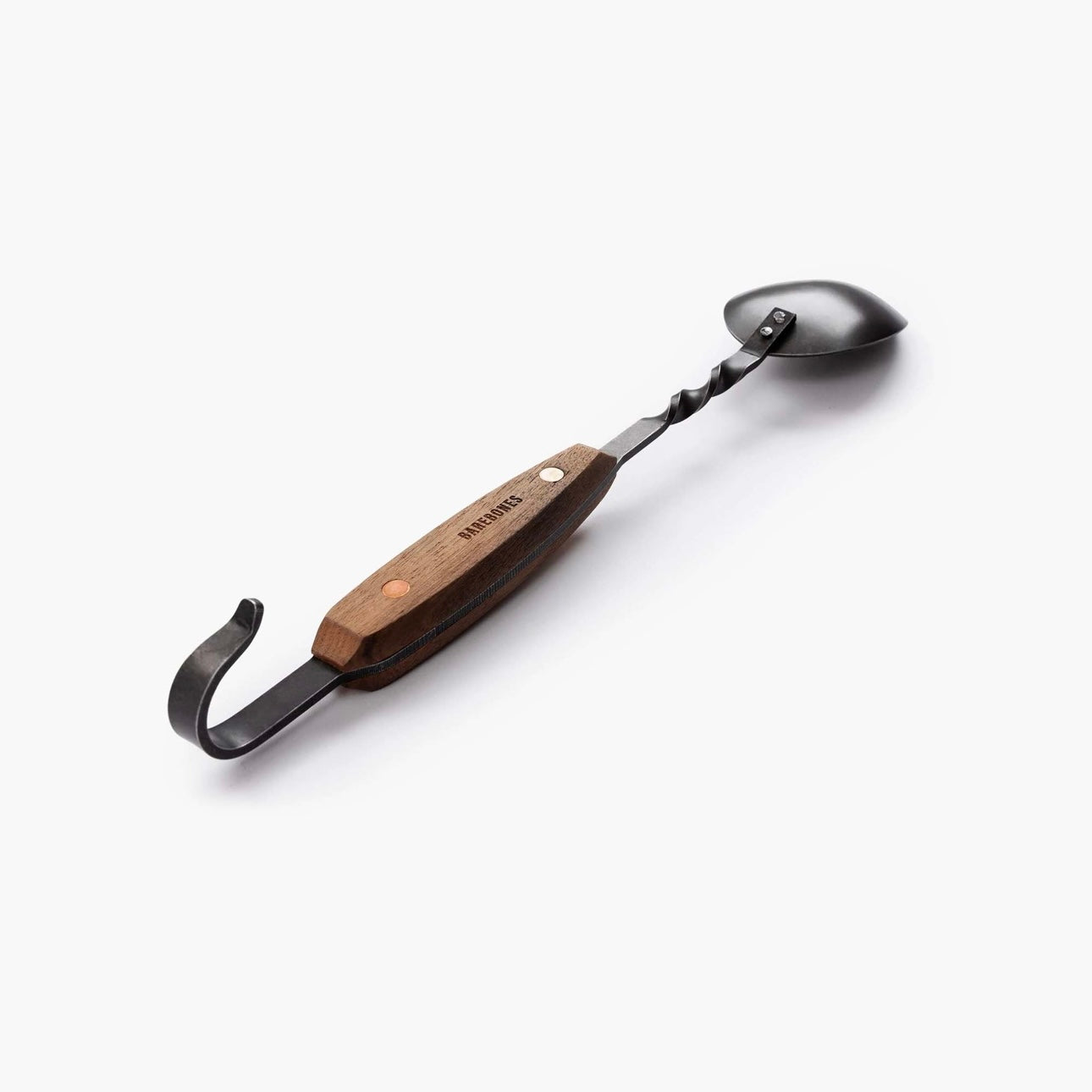 Cowboy Grill Chef Spoon