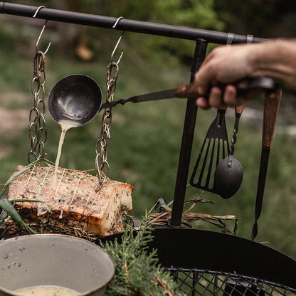 Cowboy Grill Ladle