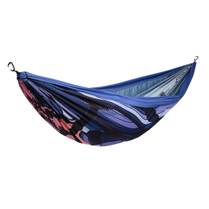 Joshua Tree National Park Hammock with Carabiners