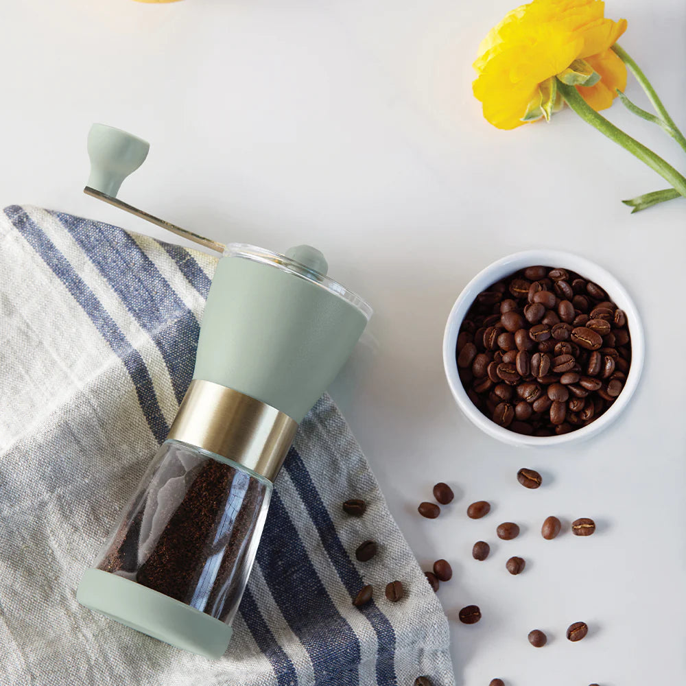 Manual Coffee Grinder