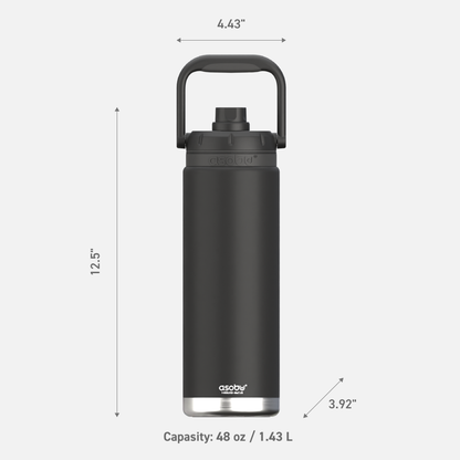 Canyon Water Bottle - 48 oz