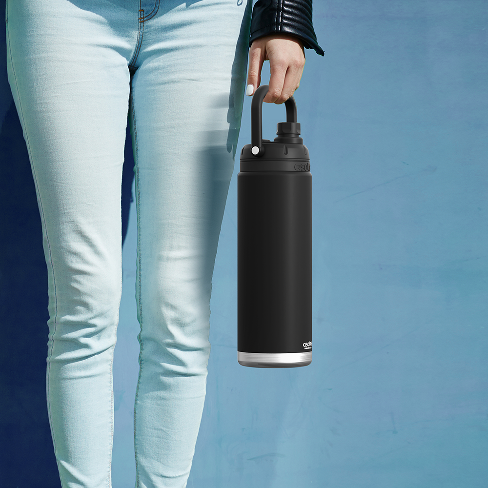 Canyon Water Bottle - 48 oz