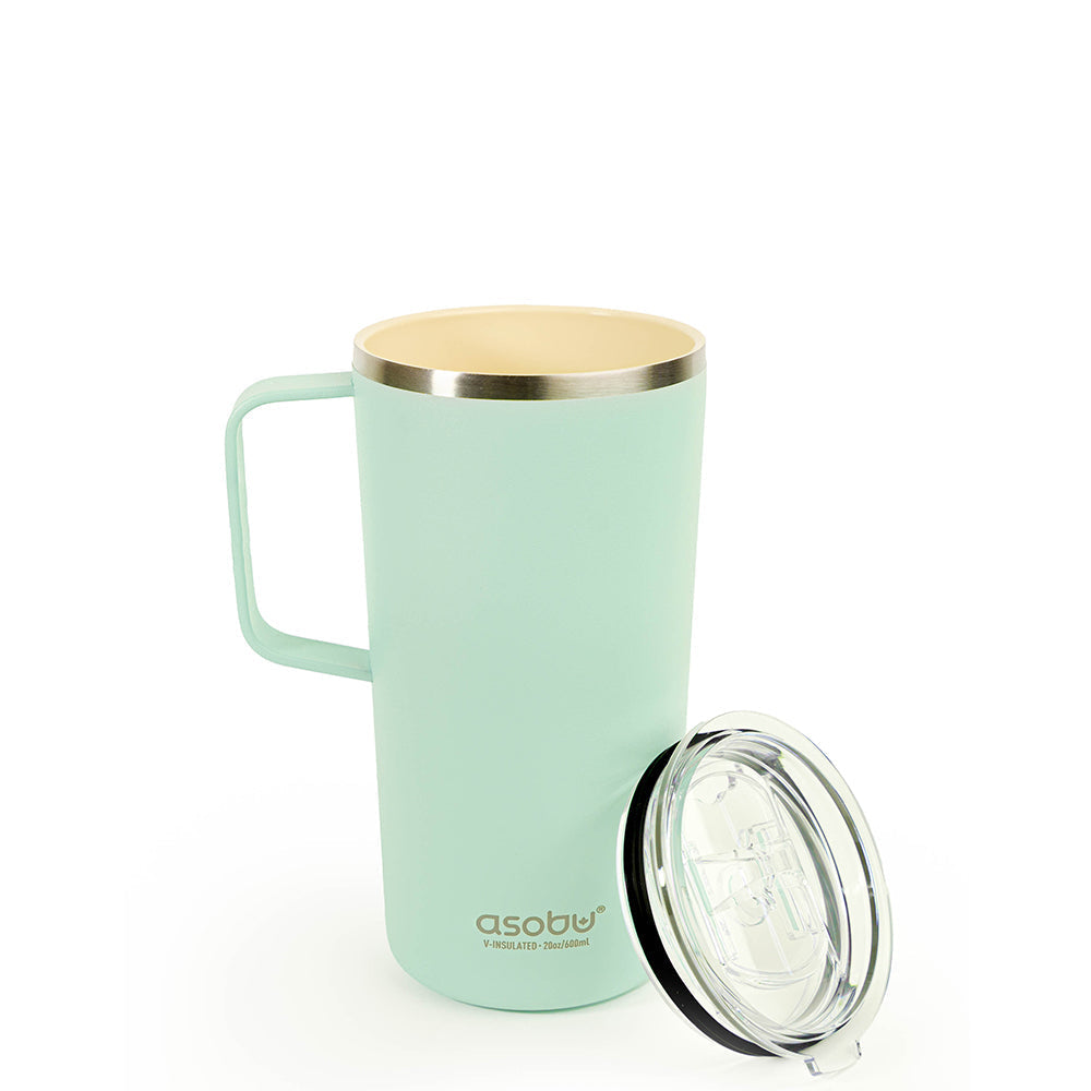 Tower Mug - 20 oz