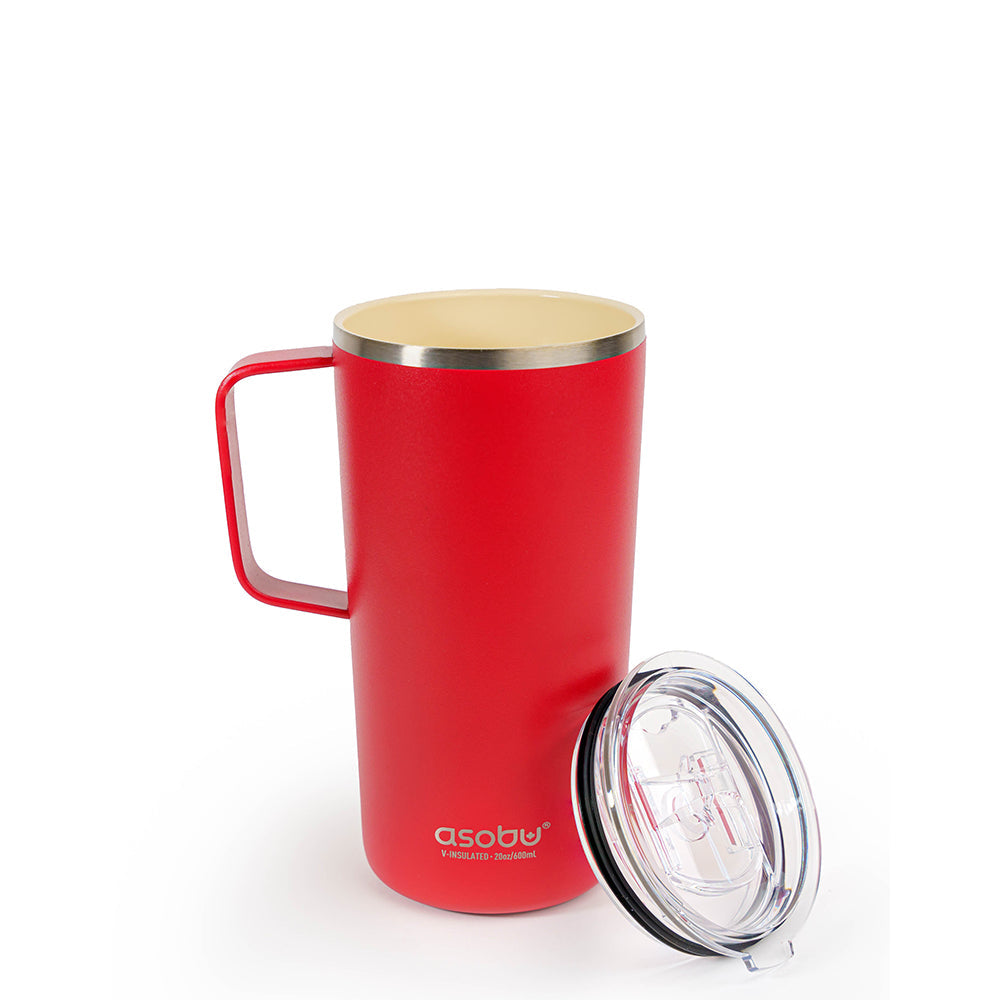 Tower Mug - 20 oz