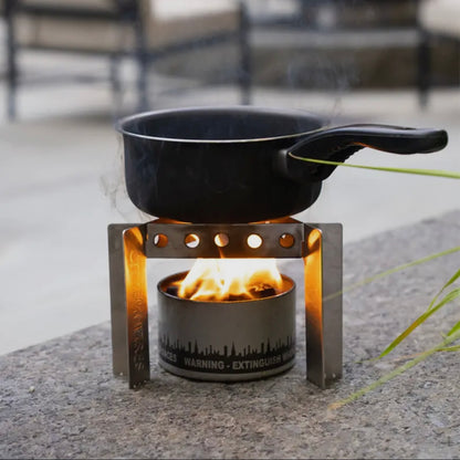 Portable Camp Stove