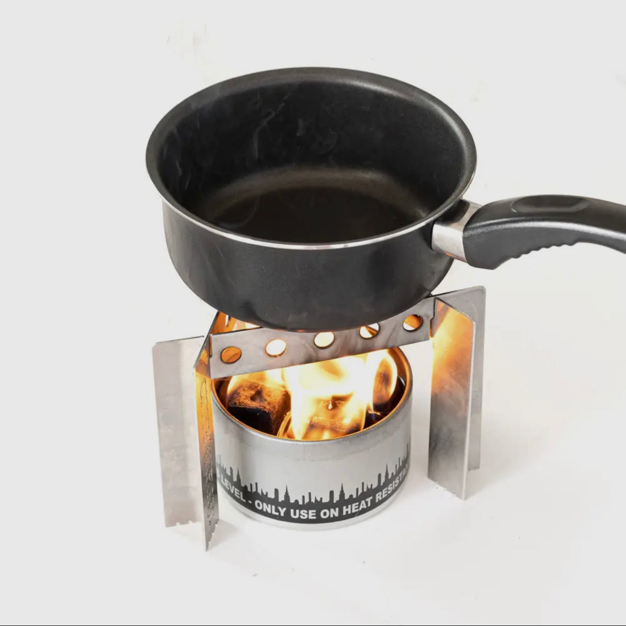 Portable Camp Stove