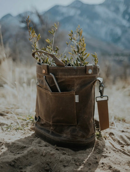 Foraging Bag