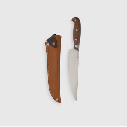 Adventure Chef’s Knife