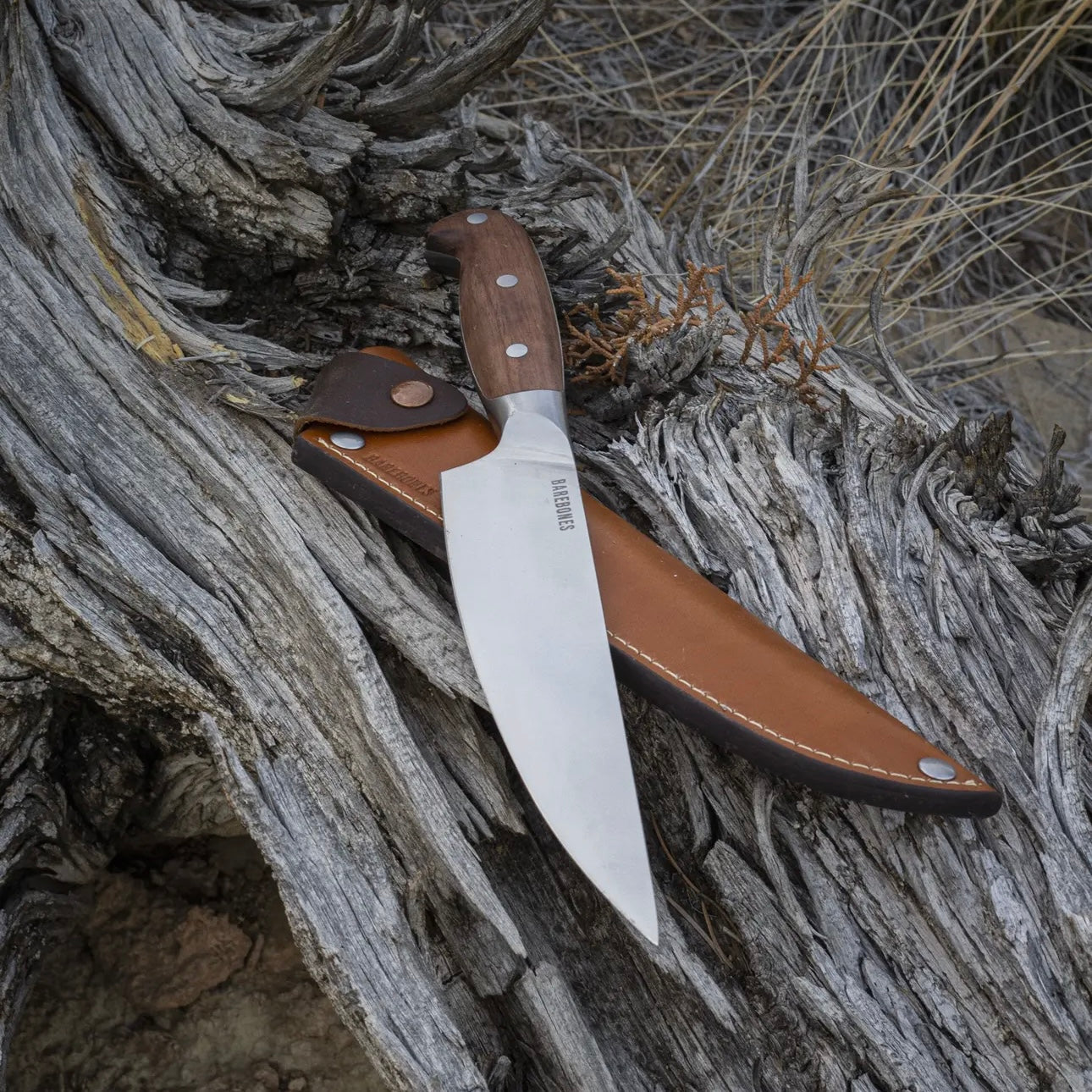 Adventure Chef’s Knife